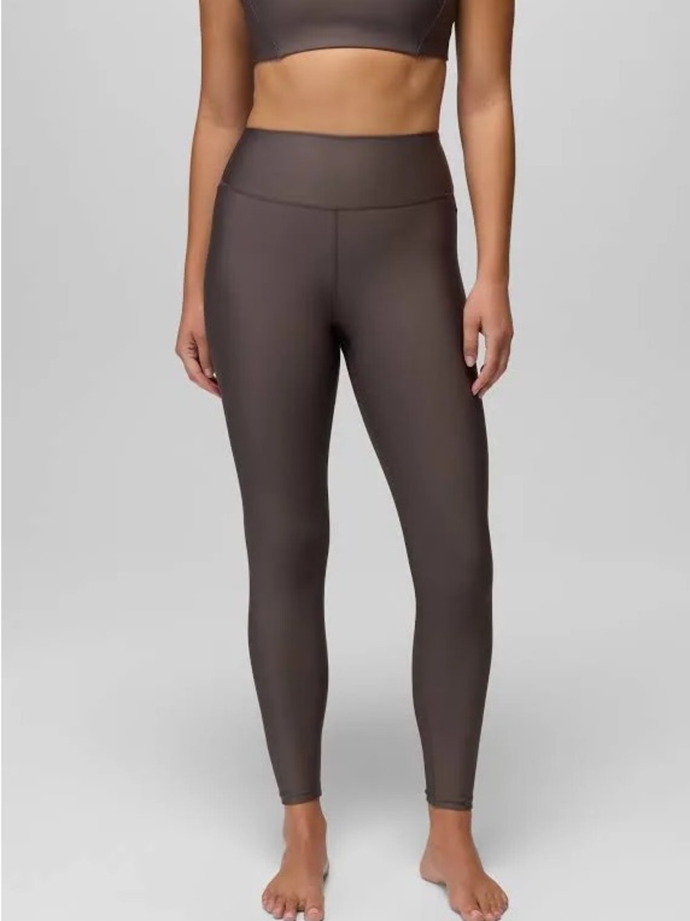 prAna Sculpt 7/8 Legging